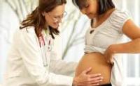 Phát hiện sớm dị tật thai nhi